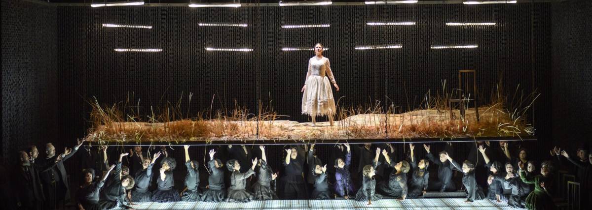 Alzira 28/09 - Festival Verdi - Teatro Regio, Parma