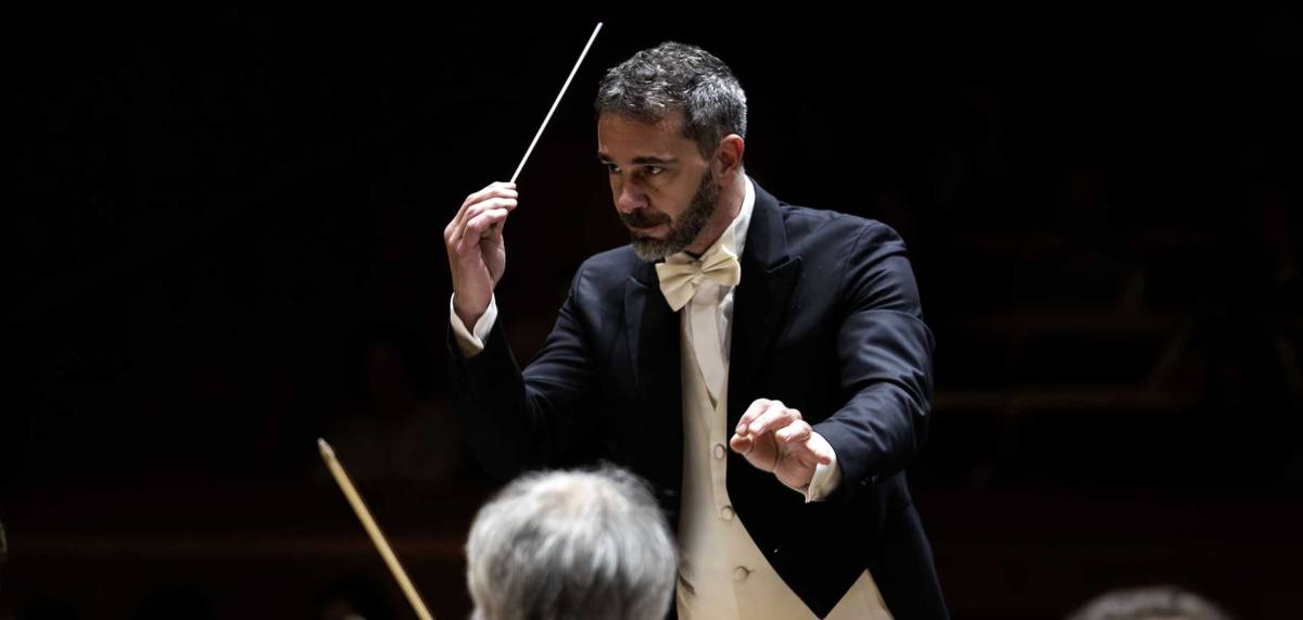 Nabuconodosor 24/10 - Festival Verdi - Teatro Regio, Parma