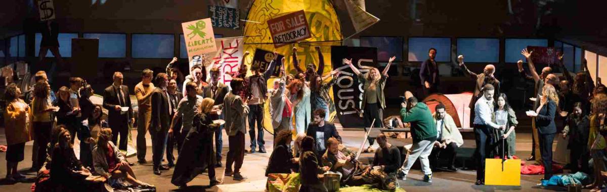 Macbeth 09/10 - Festival Verdi - Teatro Verdi di Busseto