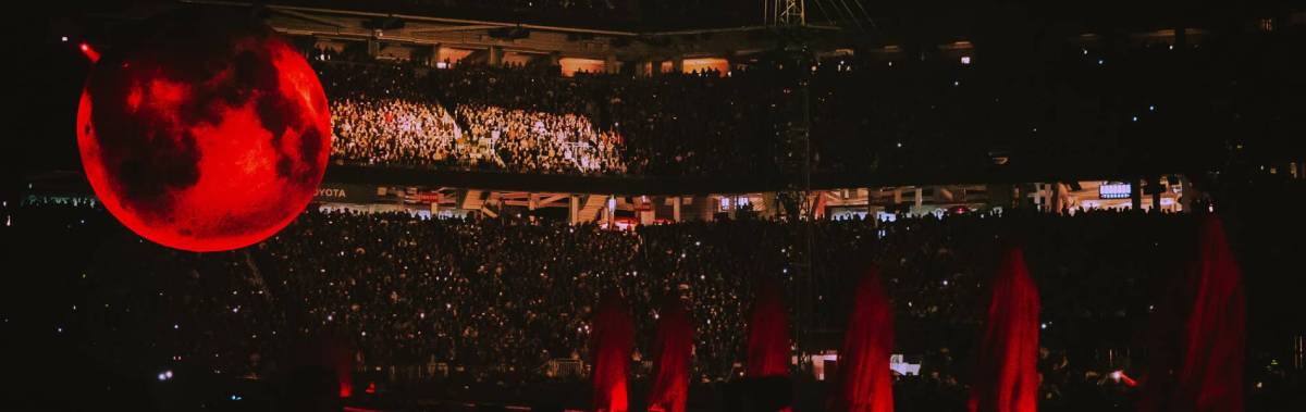 The Weeknd 26/07 - Stadio San Siro, Milan