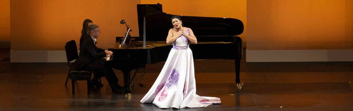 Bluebeard's Castle 04/12 - Teatro dell'Opera, Rome
