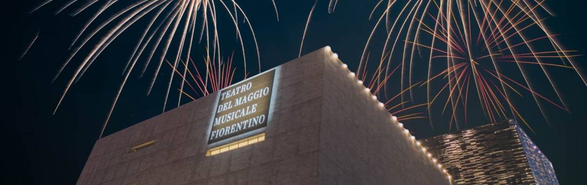 Capodanno a Firenze