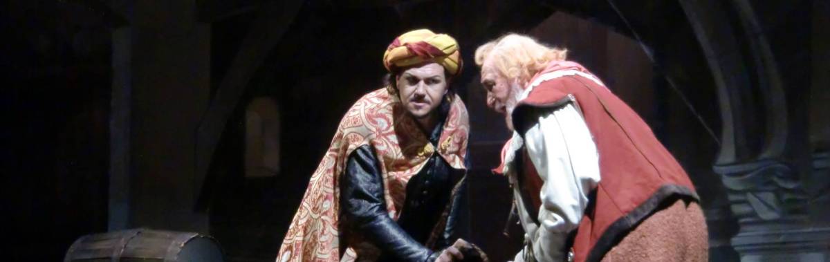 Falstaff - Festival Verdi