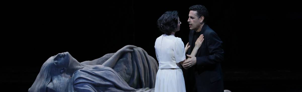 Lucia di Lammermoor 06/07 - Teatro alla Scala, Milan