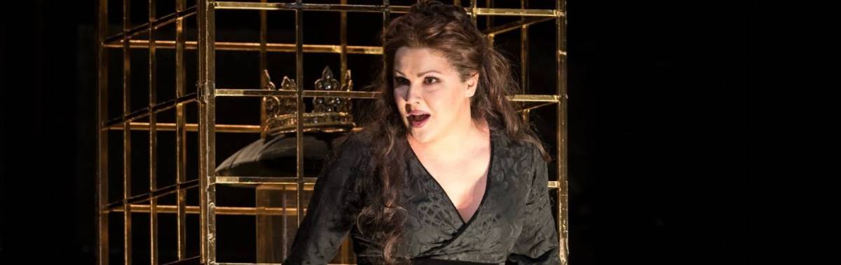 Macbeth 27/09 - Teatro del Maggio Musicale Fiorentino, Florence