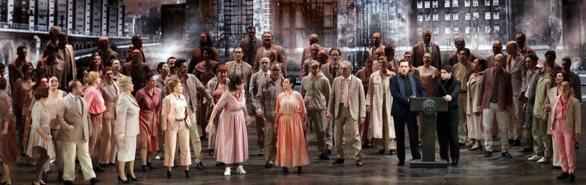Macbeth 08/05 - Teatro alla Scala, Milan