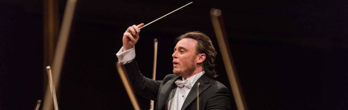 Tancredi 24/05 - Teatro dell'Opera, Rome