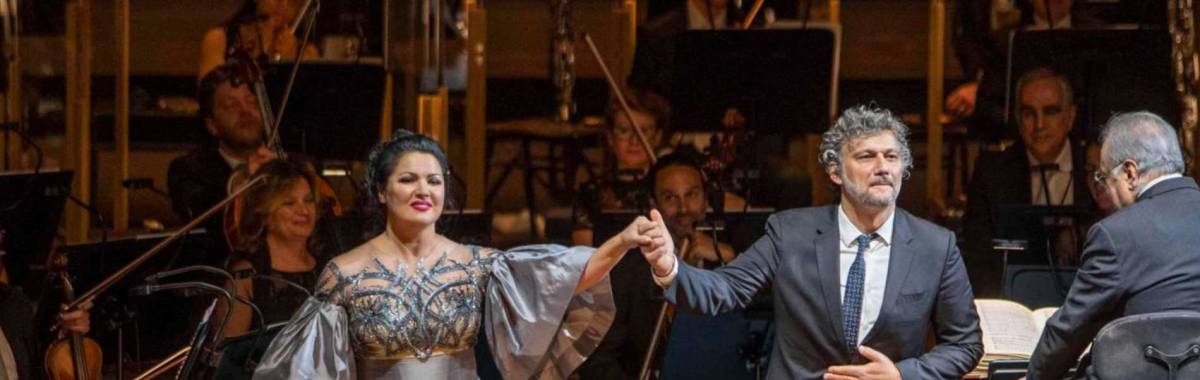 La Gioconda 10/04 - Teatro San Carlo, Napoli