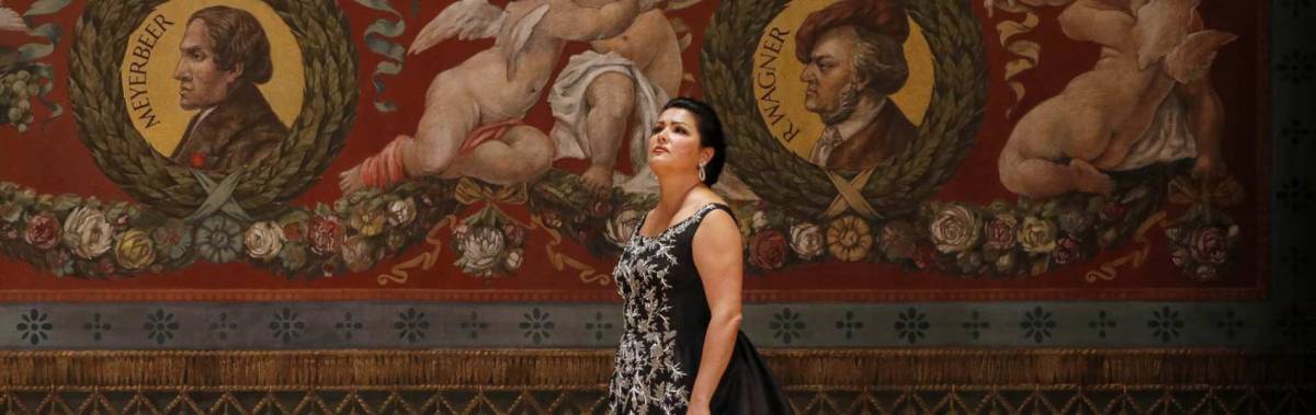 Verdi: Messa da Requiem 28/10 - Teatro alla Scala, Milano