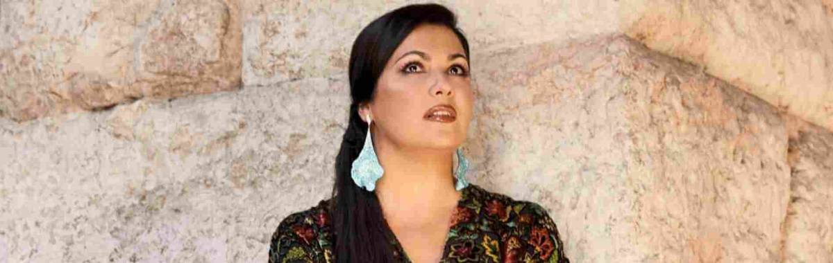 Tosca 18/04 - Wiener Staatsoper, Vienna