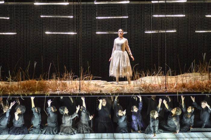 Alzira 17/10 - Festival Verdi - Teatro Regio, Parma