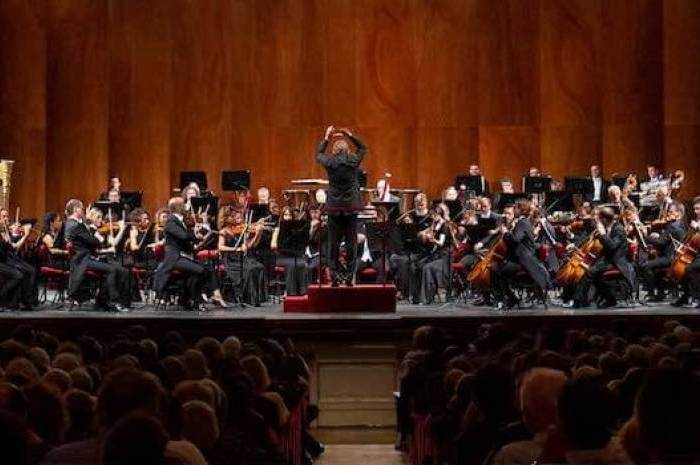L'elisir d'amore 14/09 - Teatro alla Scala, Milan