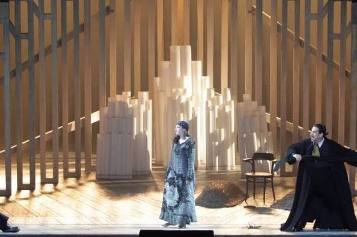 Faust 24/10 - Teatro alla Scala, Milan