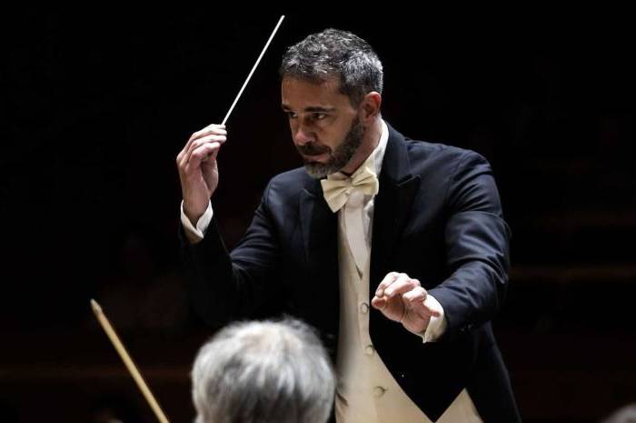 Nabuconodosor 11/10 - Festival Verdi - Teatro Regio, Parma