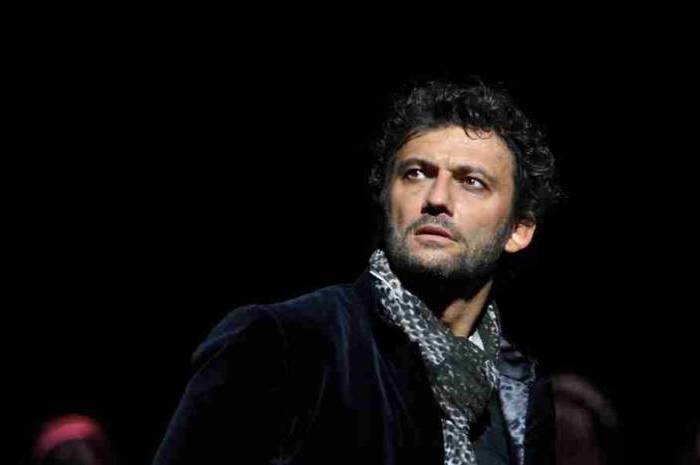 Jonas Kaufmann as Otello - Vienna