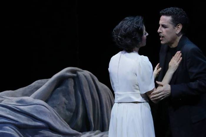 Lucia di Lammermoor 17/07 - Teatro alla Scala, Milan