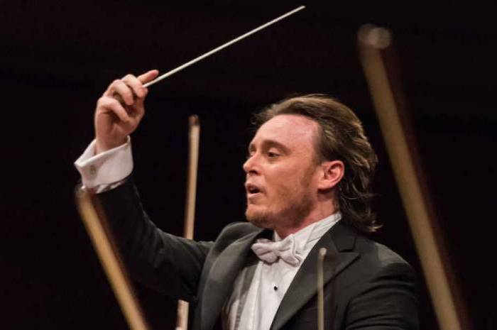 Tancredi 29/05 - Teatro dell'Opera, Rome