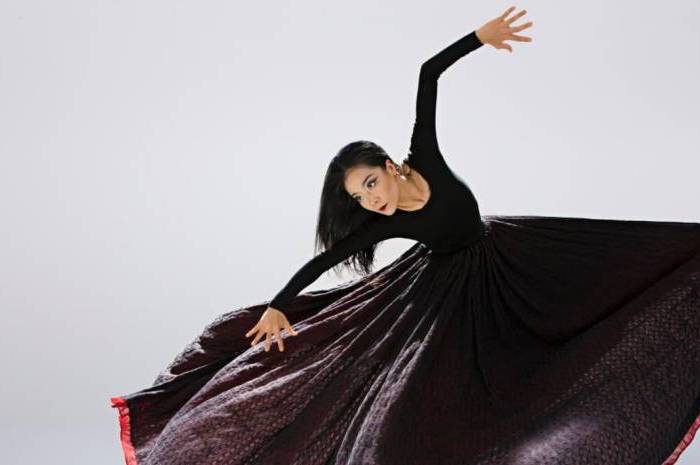 Martha Graham Dance Company 08/05 - Teatro La Fenice, Venice