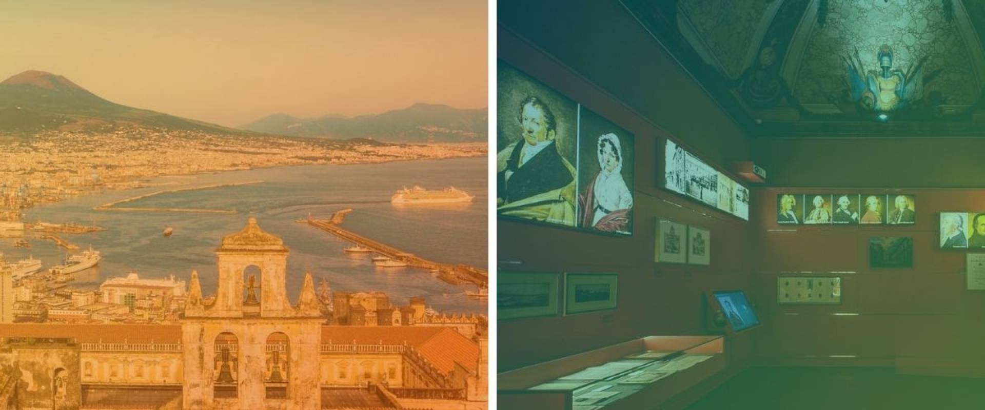 Scopri le Idee Viaggio 2025:<br> Italia in scena & Le Marche