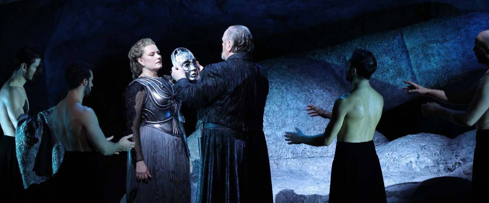 Discover Richard Wagner’s Tetralogy: <br>Der Ring des Nibelungen at Teatro Alla Scala, March 2026