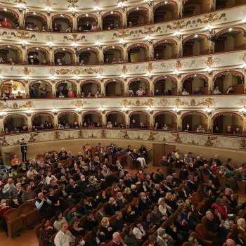 Teatro Comunale, Ferrara