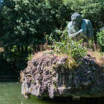Ville Giardini Medicei Toscana