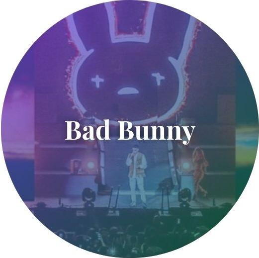Bad Bunny