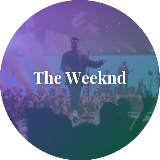 The Weeknd