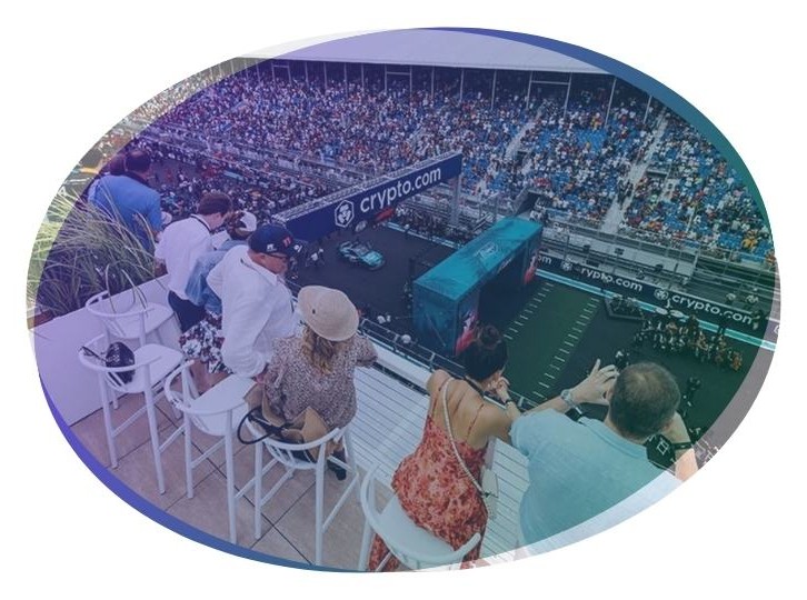 Eventi Sportivi