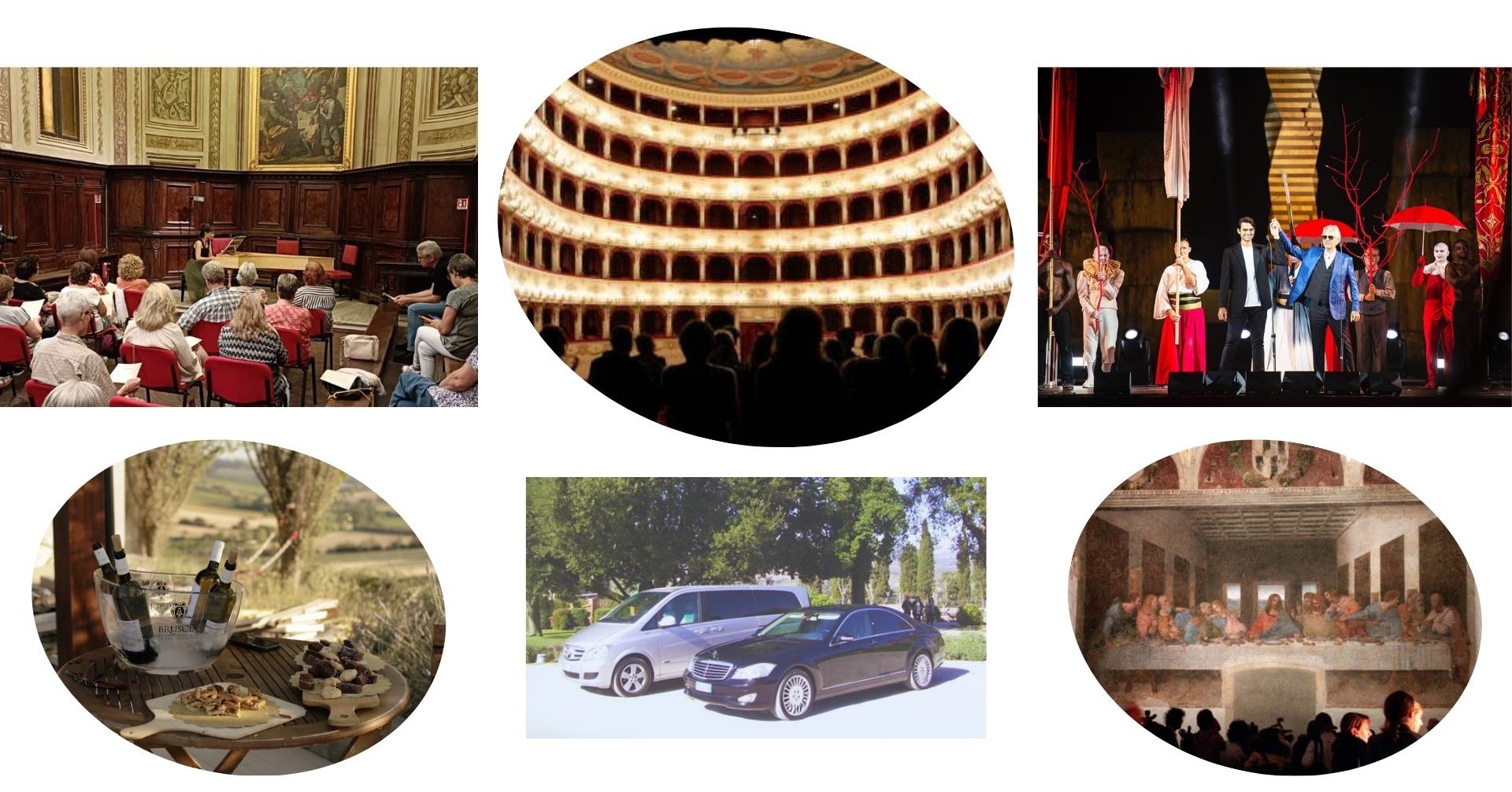 Servizi