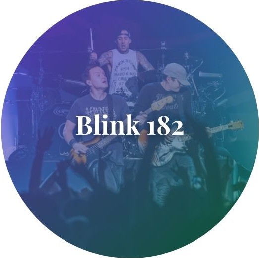 Blink 182