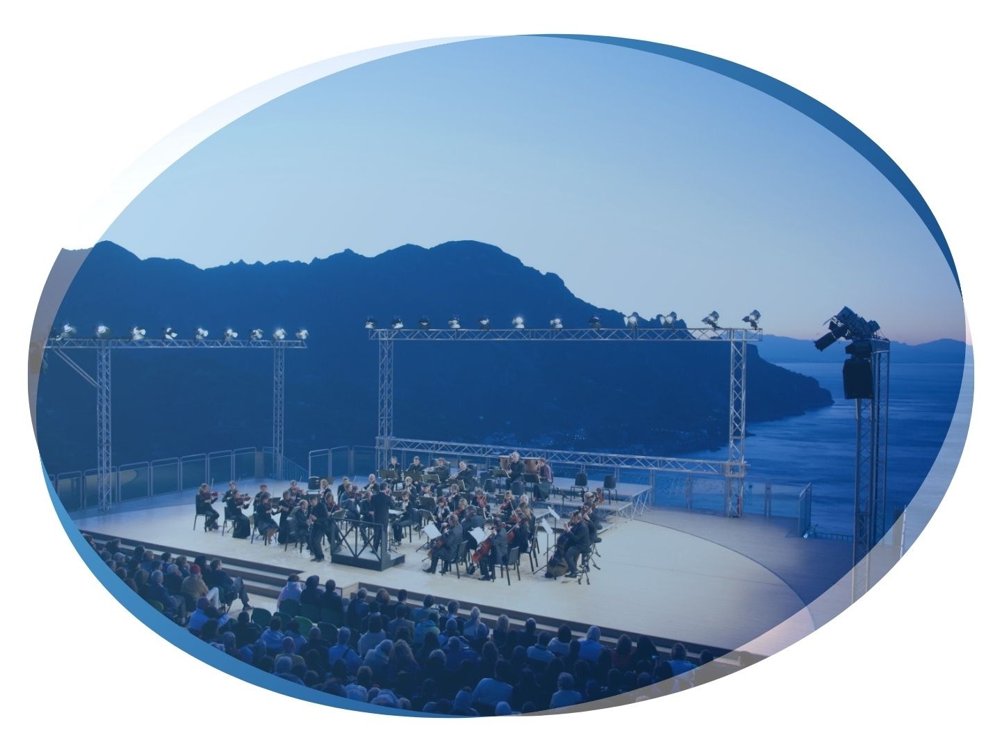 Ravello Festival - Sunrise Concert