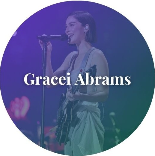 Gragei Abrams