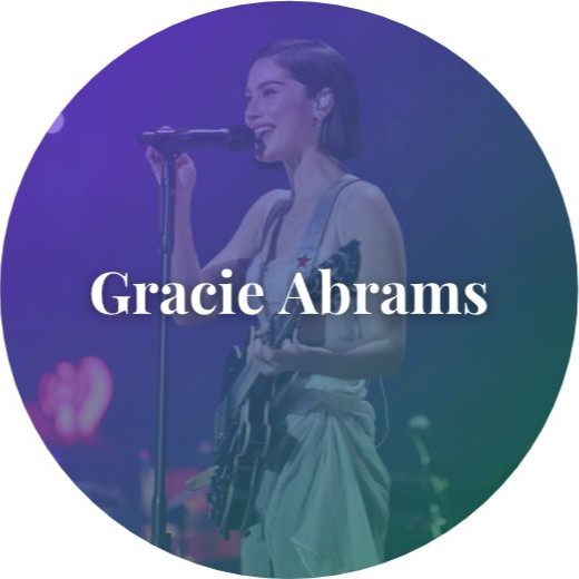 Gracie Abrams