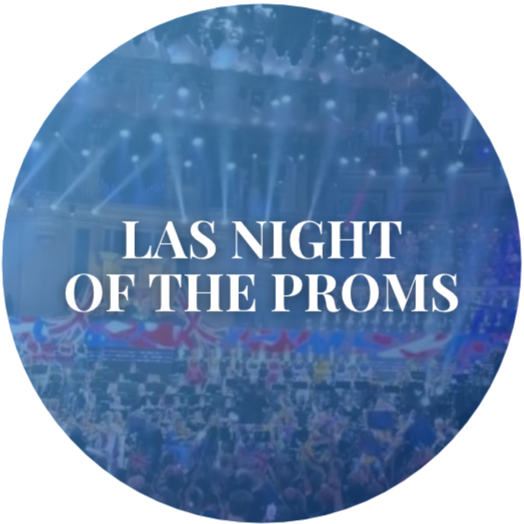 Last Night of the Proms