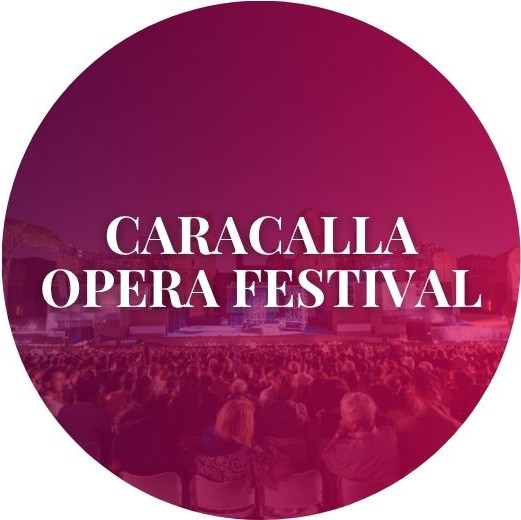 Caracalla Opera Festival