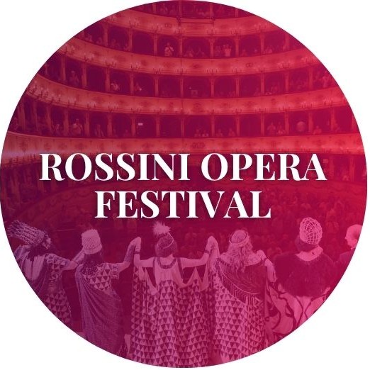 Rossini Opera Festival 