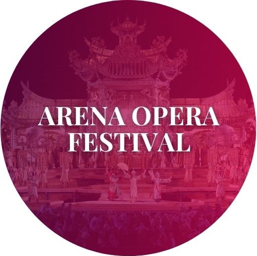 Arena Opera Festival - Verona