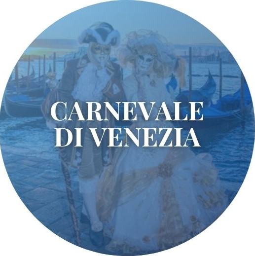 Carnevale di Venezia