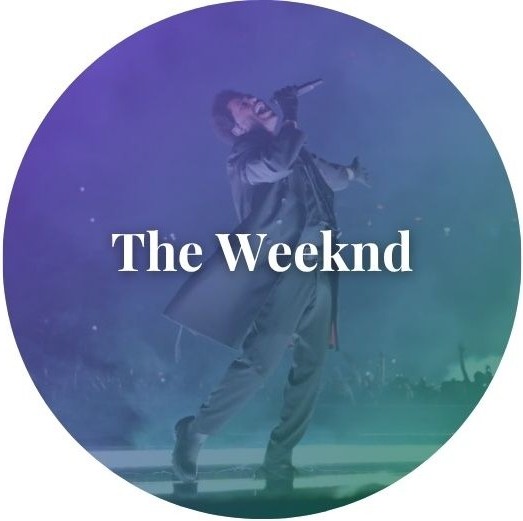 The Weeknd