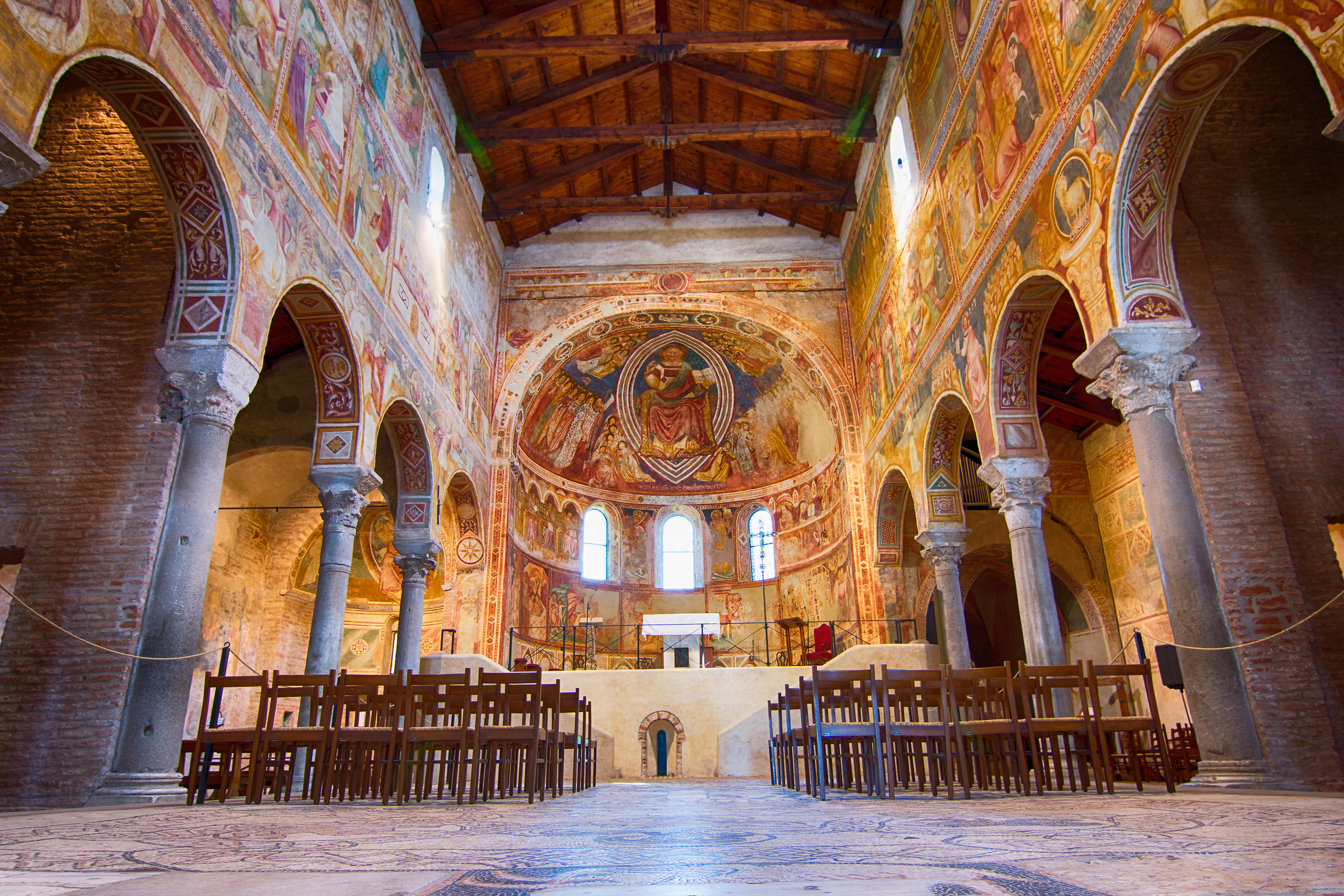 Abbazia di Pomposa