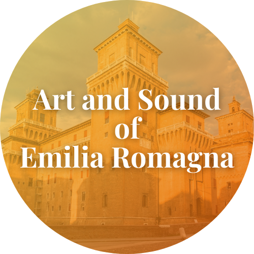 Art and Sound of Emilia Romagna
