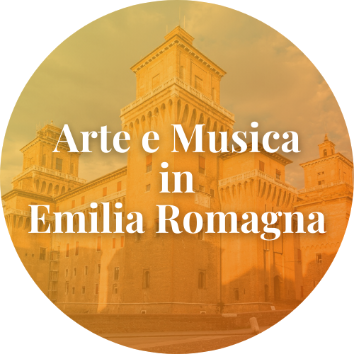 Art and Sound of Emilia Romagna