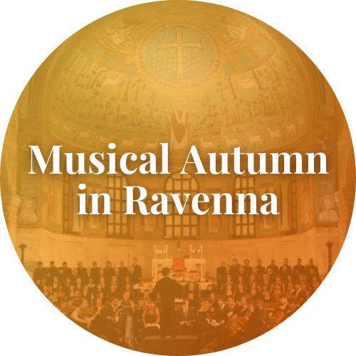 Musical Autumn in Ravenna