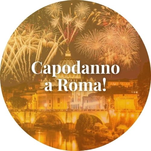 Capodanno a Roma!