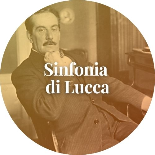 Sinfonia di Lucca