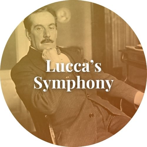 Lucca's symphony