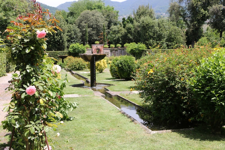 Puccini's birthplace