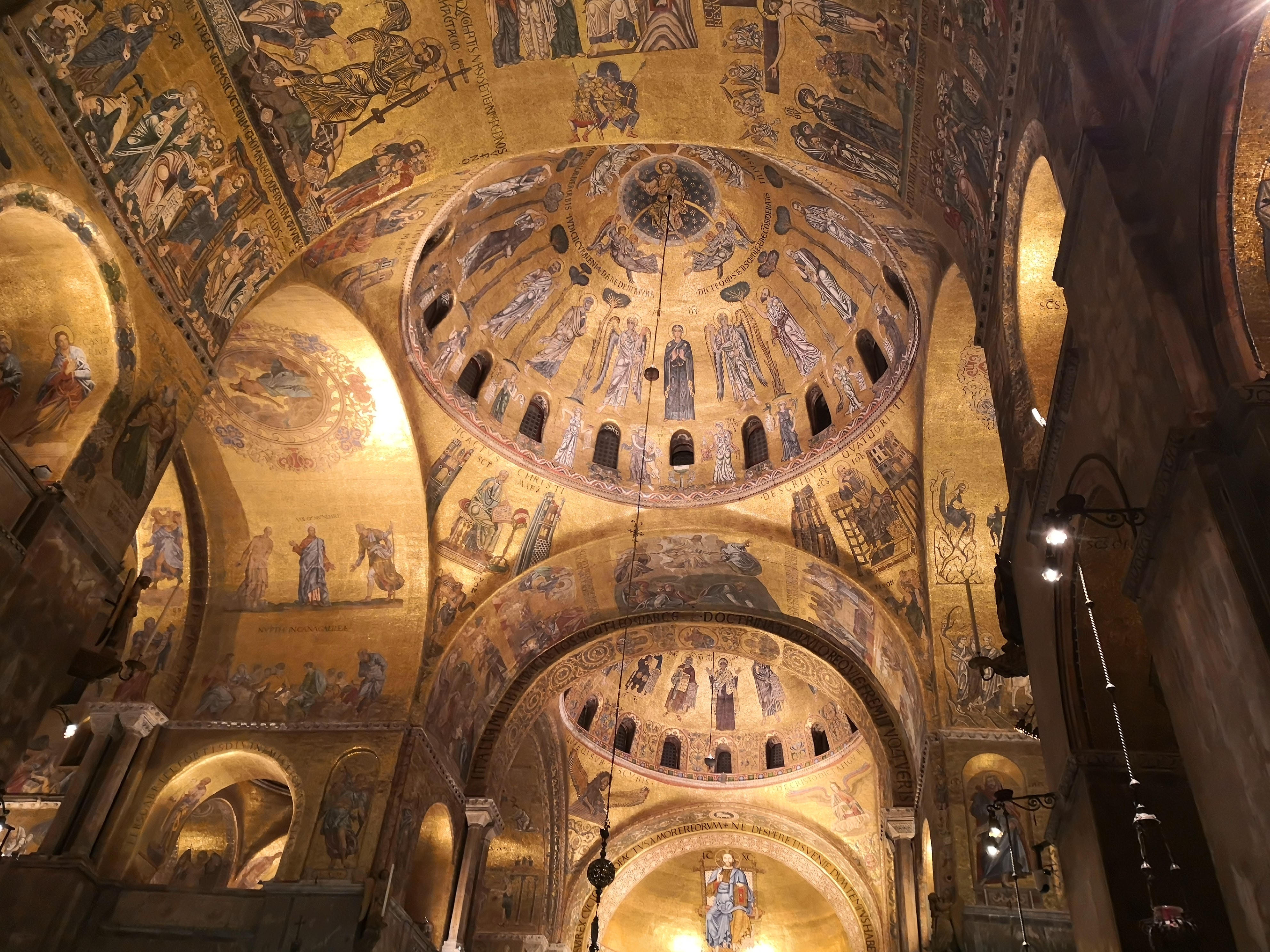 Basilica di San Marco