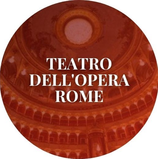 Teatro dell'Opera, Rome
